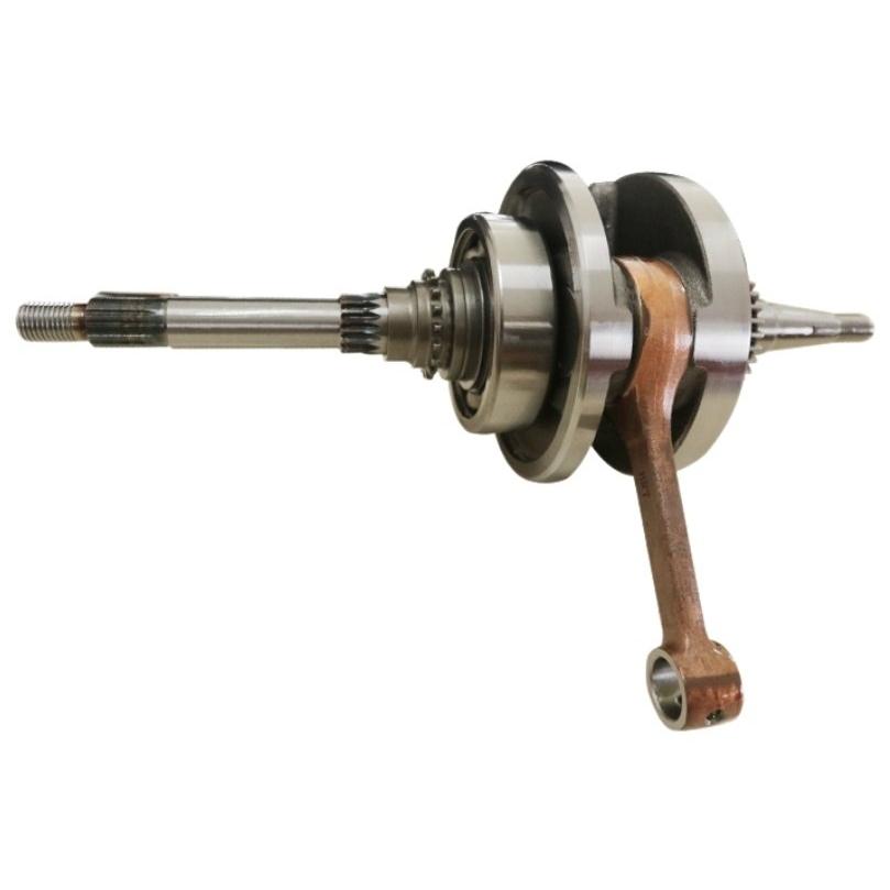 BRT ビーアールティー Crankshaft NMAX 155 YAMAHA ヤマハ クランク