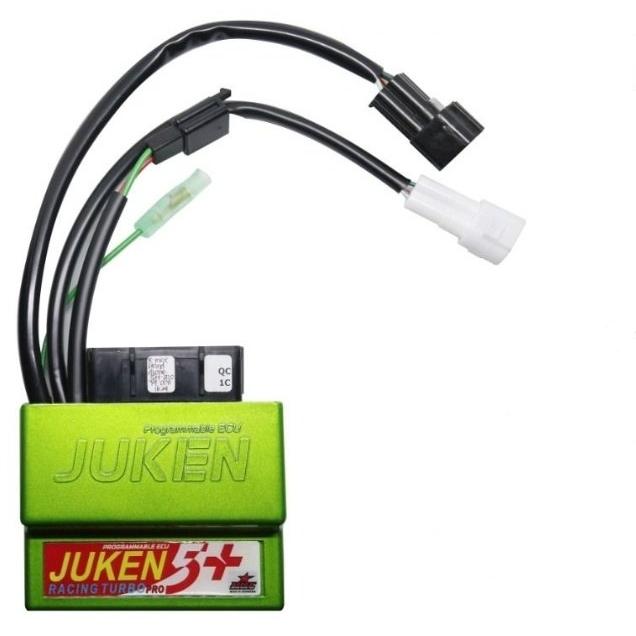 BRT ビーアールティー Juken 5＋＋ Pro Racing Turbo ECU PCX125
