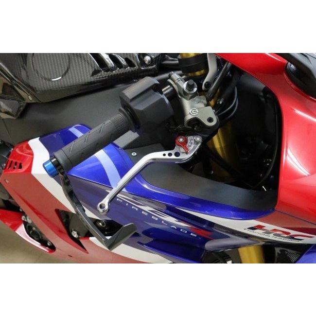 SPEEDRA（スピードラ） アジャストレバー スタンダードロング レバー
