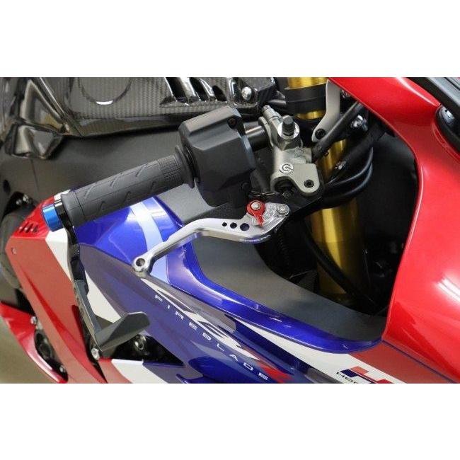 SPEEDRA スピードラ アジャストレバー スタンダードショート