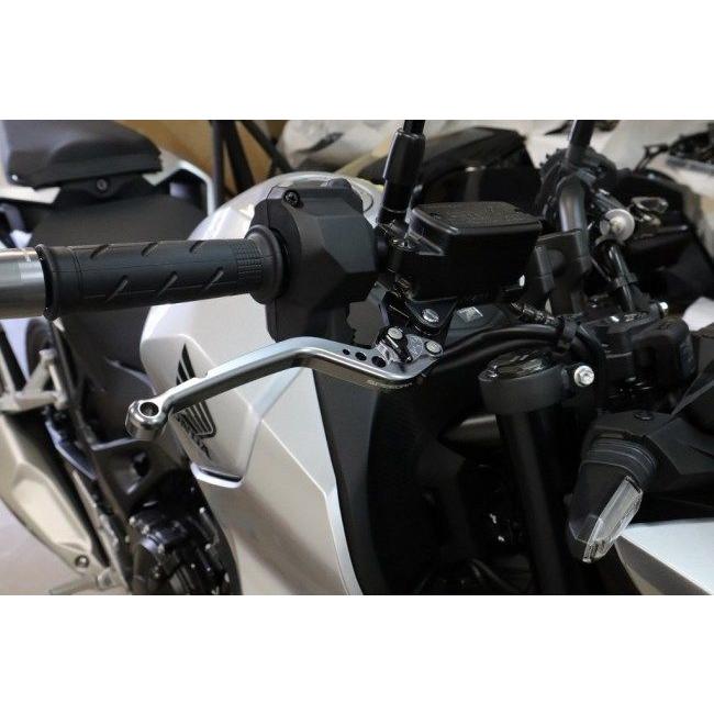 SPEEDRA（スピードラ） アジャストレバー スタンダードロング 