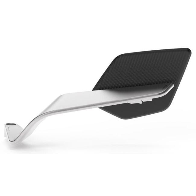 rizoma（リゾマ） Stealth Max mirror for Naked カラー：A