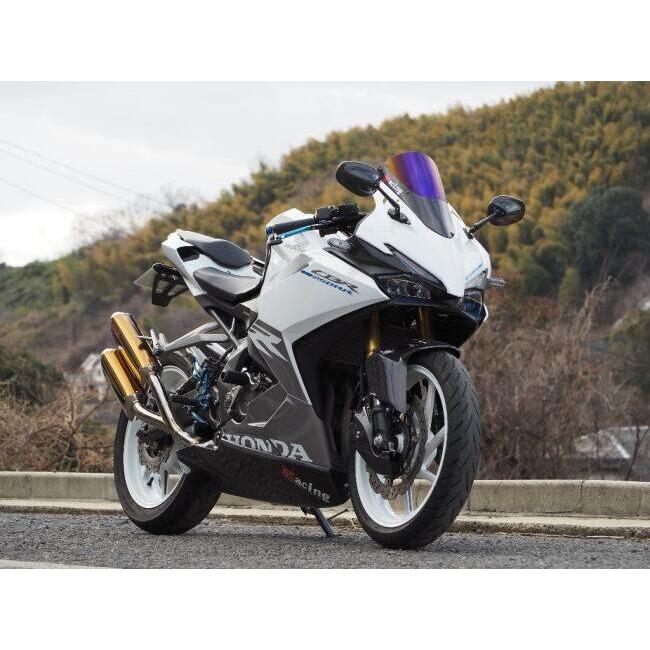 Magical Racing（マジカルレーシング） カーボントリムスクリーン