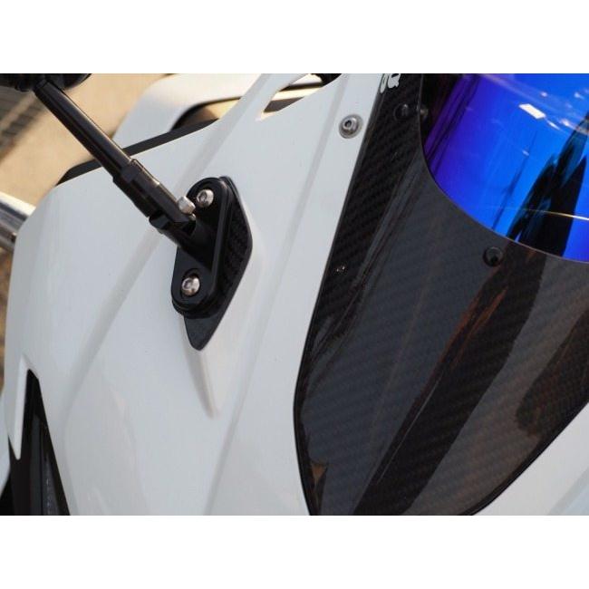 YAMAHA -820GⅡ メンテ済 ケース・マウスピース付 Magical Racing（マジカルレーシング） レーサーレプリカミラー用