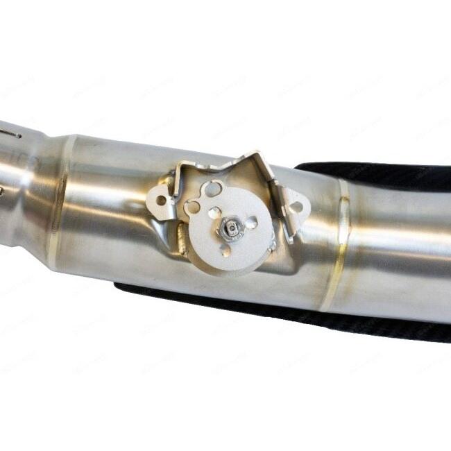 SC-PROJECT SC1-R GT スリップオンサイレンサー SCーPROJECT（SCプロジェクト） SC-PROJECT SCプロジェクト SC1-R GT