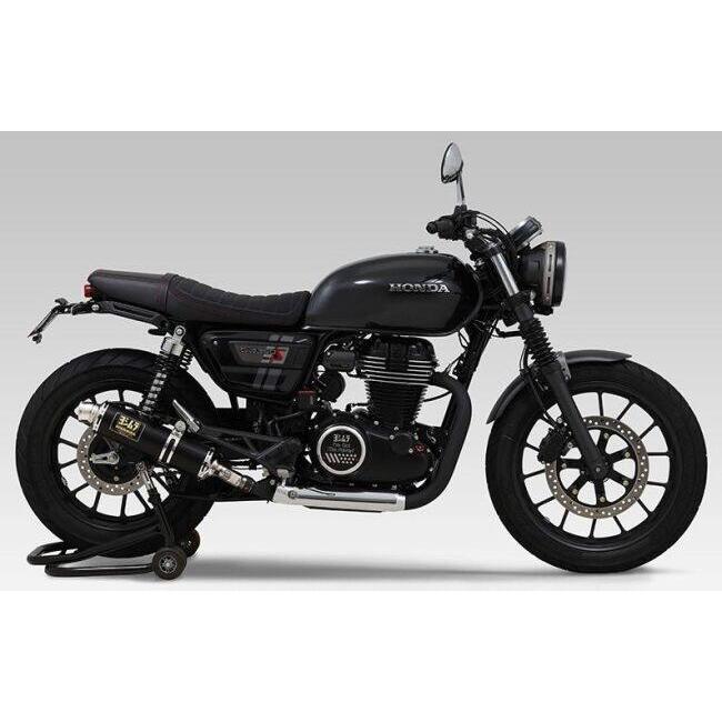ヨシムラ（YOSHIMURA） Slip-On GP-MAGNUM105サイクロン EXPORT SPEC