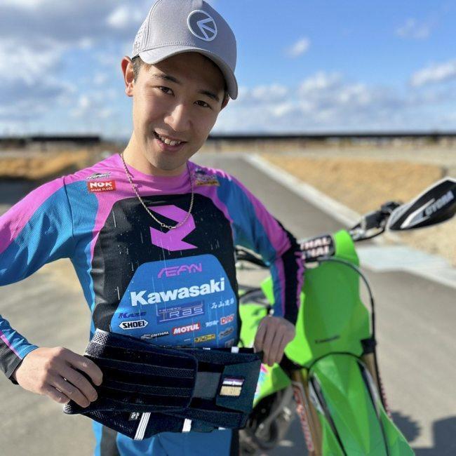 ROUGH＆ROAD ラフ＆ロード ラフブーメランベルト タイプ：レギュラー(約98cm) / サイズ：7インチ(約18cm) キドニーベルト・ウエストベルト プロテクター | ラフ＆ロード | 06