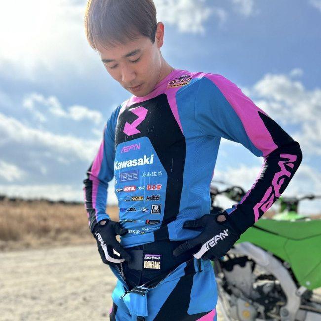 ROUGH＆ROAD ラフ＆ロード ラフブーメランベルト タイプ：レギュラー(約98cm) / サイズ：7インチ(約18cm) キドニーベルト・ウエストベルト プロテクター | ラフ＆ロード | 07