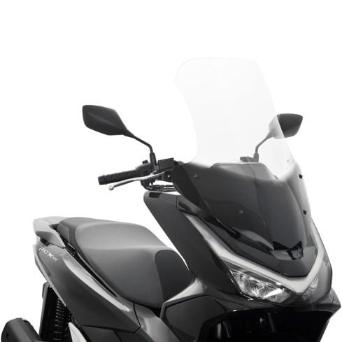旭風防 アサヒ風防 ロングスクリーン PCX PCX160 HONDA ホンダ