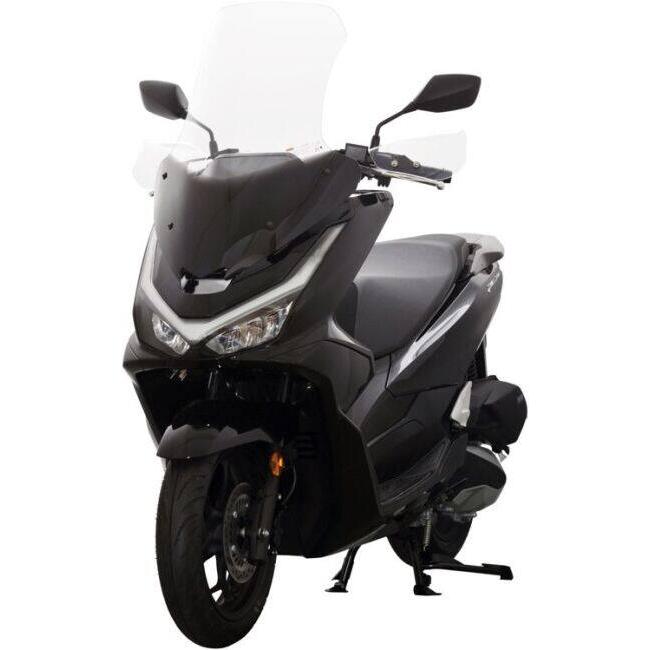 旭風防 アサヒ風防 ロングスクリーン PCX PCX160 HONDA ホンダ