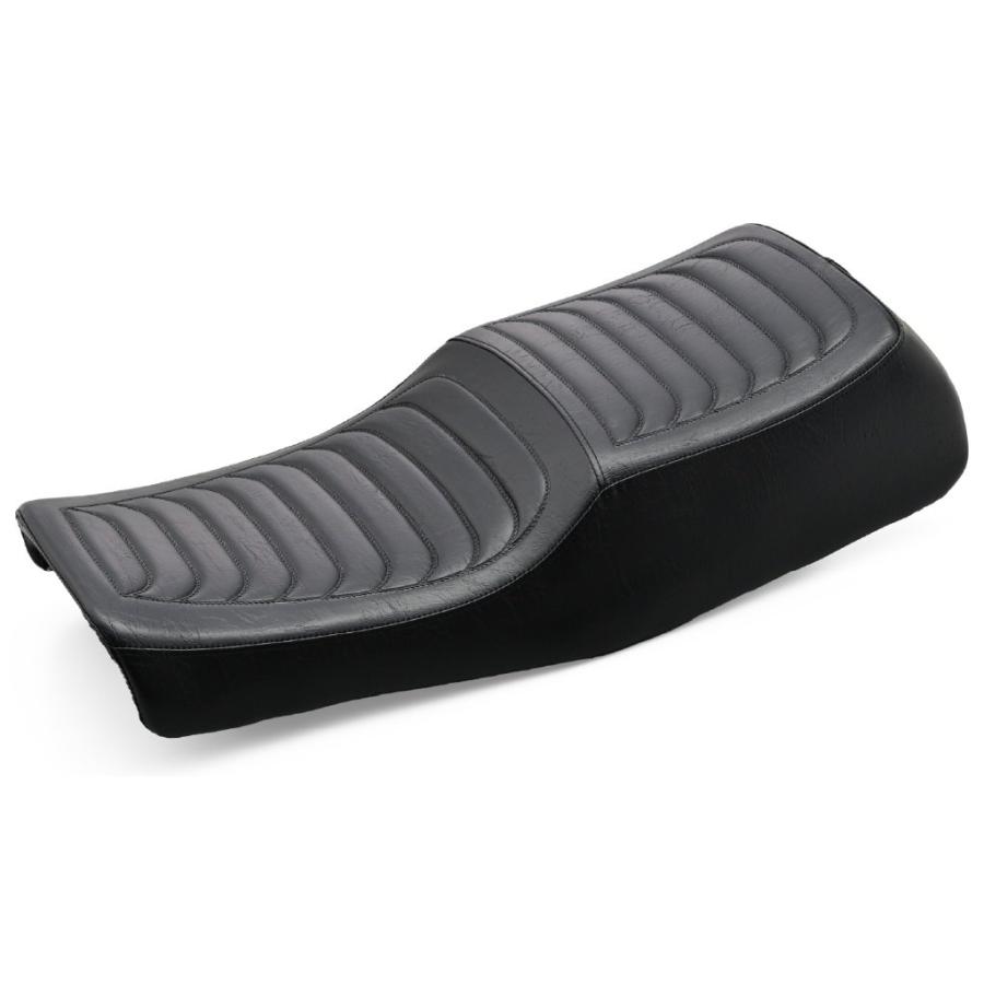 DAYTONA（デイトナ） RCMコンセプトCOZYシート KZ1000MK-2 Z750FX-1