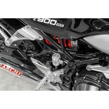 z900rs マスターキャップ ver.ARCHI【漆黒Edition】 ARCHI（バイク） ARCHI アーキ マスターキャップ ver.ARCHI