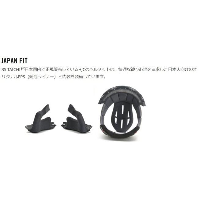 HJC エイチジェイシー HJH256 RPHA12 クアルタラロ レプリカ ブラック サイズ：XL フルフェイスヘルメット ヘルメット | HJC | 04