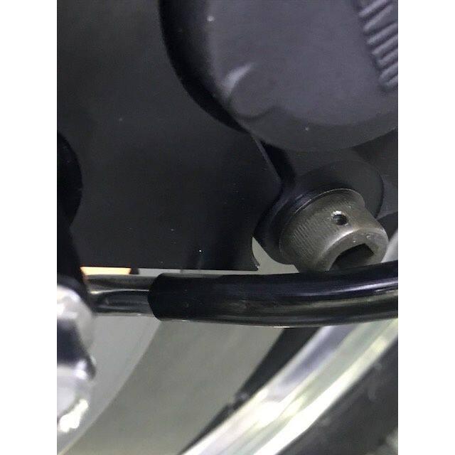 スピードショップイトウ（SPEED SHOP ITO） Z400FX E4／サンスター