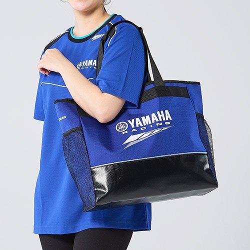 ワイズギア Y'S GEAR(YAMAHA) YR5004 トートバッグL その他バッグ