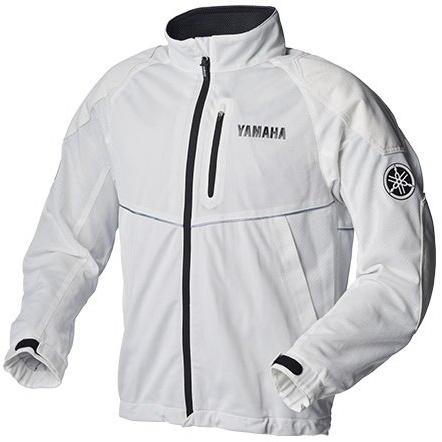 Y’S GEAR(YAMAHA) ワイズギア RY1002 メッシュジャケット サイズ：L ジャケット アパレル | ワイズギア