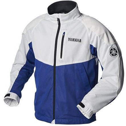 Y’S GEAR(YAMAHA) ワイズギア RY1002 メッシュジャケット サイズ：XL ジャケット アパレル | ワイズギア