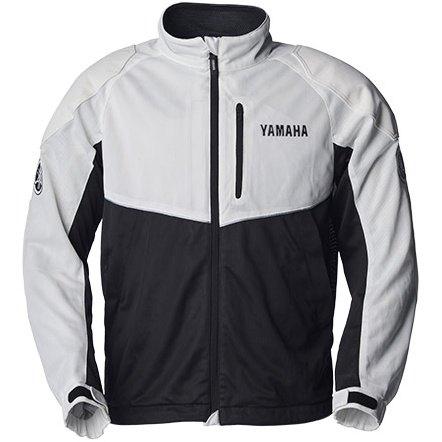 Y’S GEAR(YAMAHA) ワイズギア RY1002 メッシュジャケット サイズ：XL ジャケット アパレル | ワイズギア | 01