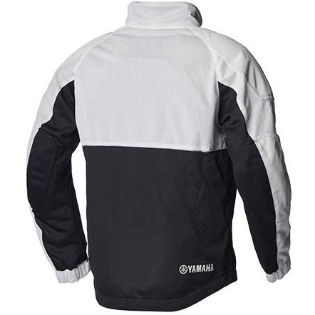 Y’S GEAR(YAMAHA) ワイズギア RY1002 メッシュジャケット サイズ：XL ジャケット アパレル | ワイズギア | 02