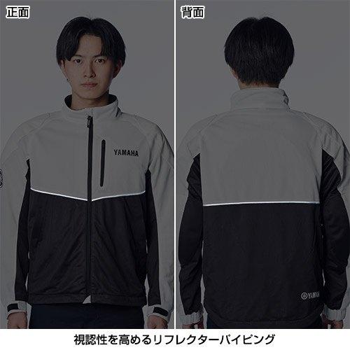 Y’S GEAR(YAMAHA) ワイズギア RY1002 メッシュジャケット サイズ：XL ジャケット アパレル | ワイズギア | 08