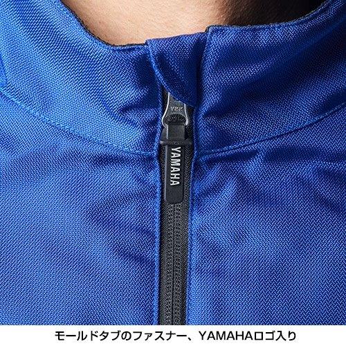 Y’S GEAR(YAMAHA) ワイズギア RY1001 2Wayジャケット サイズ：3L オールシーズンジャケット ジャケット アパレル