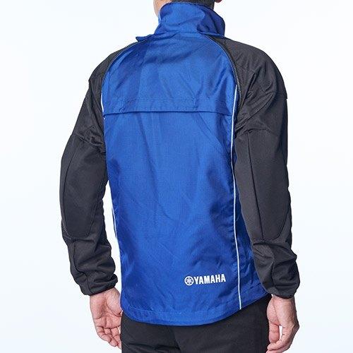 Y’S GEAR(YAMAHA) ワイズギア RY1001 2Wayジャケット サイズ：L オールシーズンジャケット ジャケット アパレル | ワイズギア | 07