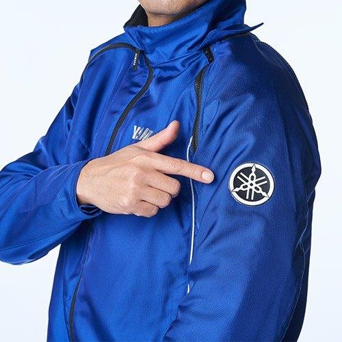 Y’S GEAR(YAMAHA) ワイズギア RY1001 2Wayジャケット サイズ：XL オールシーズンジャケット ジャケット アパレル | ワイズギア | 16