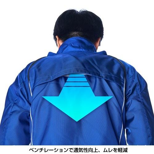 Y’S GEAR(YAMAHA) ワイズギア RY1001 2Wayジャケット サイズ：M オールシーズンジャケット ジャケット アパレル | ワイズギア | 11