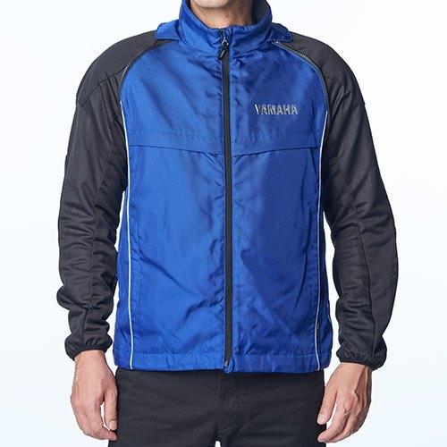 Y’S GEAR(YAMAHA) ワイズギア RY1001 2Wayジャケット サイズ：M オールシーズンジャケット ジャケット アパレル | ワイズギア | 06