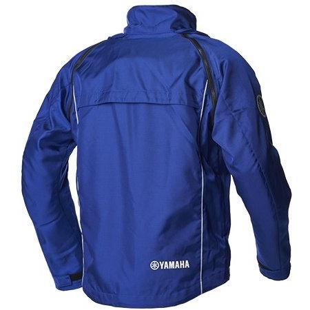 ワイズギア Y'S GEAR(YAMAHA) RY1001 2Wayジャケット サイズ：L オール