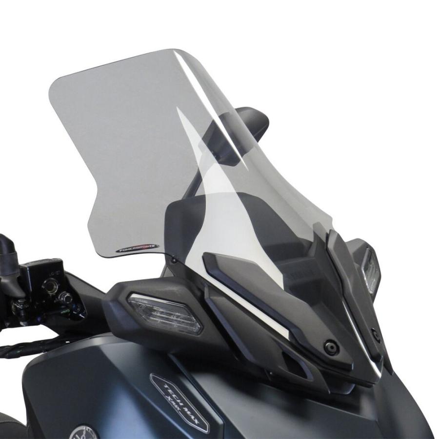 Odax（オダックス） PowerBronze スクータースクリーン カラー：ライト