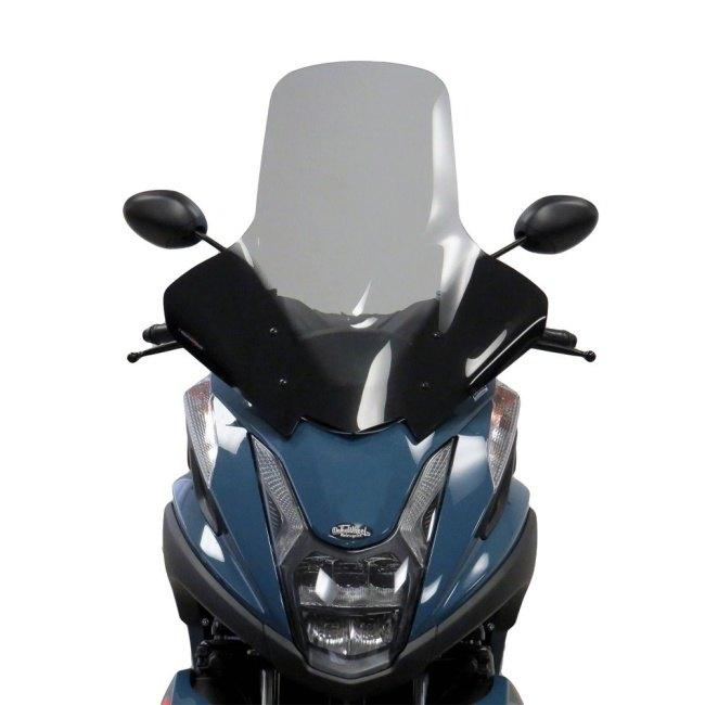 Odax（オダックス） PowerBronze スクータースクリーン カラー：クリア