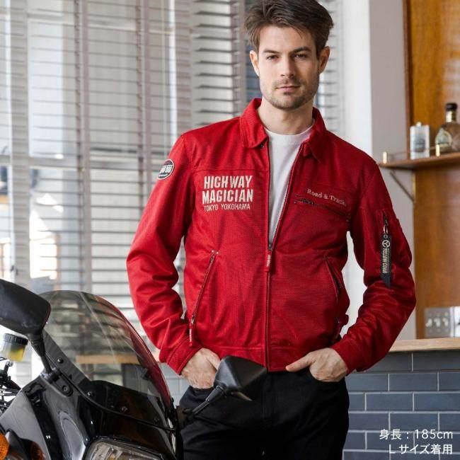 YeLLOW CORN イエローコーン YB-5100 メッシュジャケット サイズ：3L  