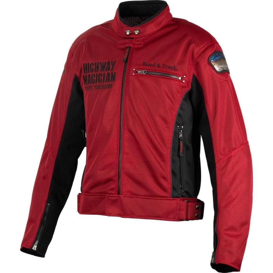 YeLLOW CORN イエローコーン YB-5101 メッシュジャケット サイズ