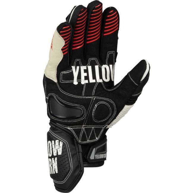 YeLLOW CORN イエローコーン YG-354 メッシュグローブ サイズ:M YeLLOW CORN イエローコーン YG-354 メッシュグローブ サイズ:M