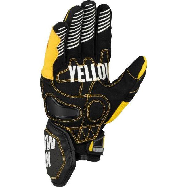 YeLLOW CORN イエローコーン YG-354 メッシュグローブ サイズ:M YeLLOW CORN イエローコーン YG-354 メッシュグローブ サイズ:M