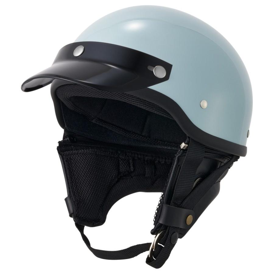 マルシン工業 マルシンコウギョウ MZ-HALF ヘルメット 半帽タイプ