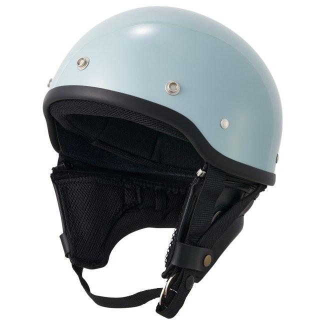 マルシン工業 マルシンコウギョウ MZ-HALF ヘルメット 半帽タイプ