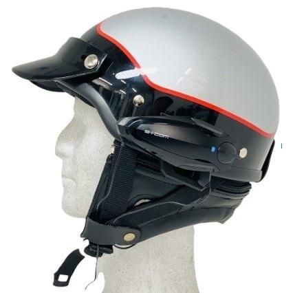 マルシン工業 マルシンコウギョウ MZ-HALF ヘルメット 半帽タイプ