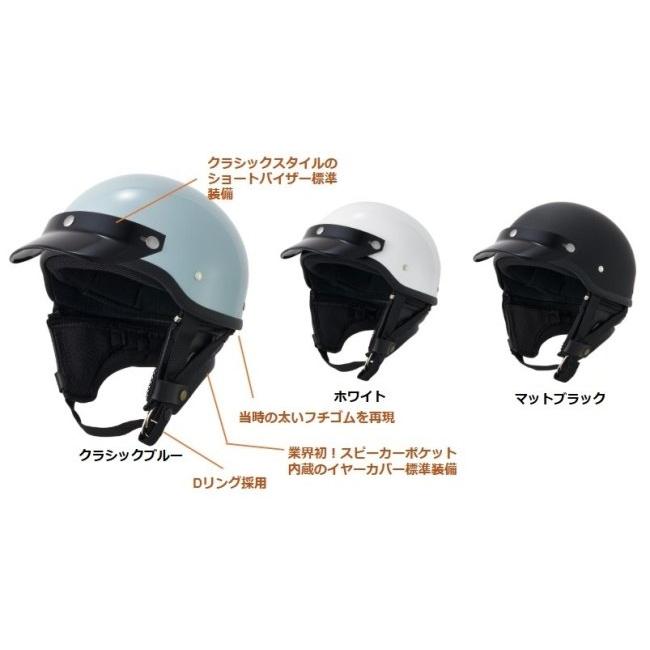 マルシン工業 マルシンコウギョウ MZ-HALF ヘルメット 半帽タイプ