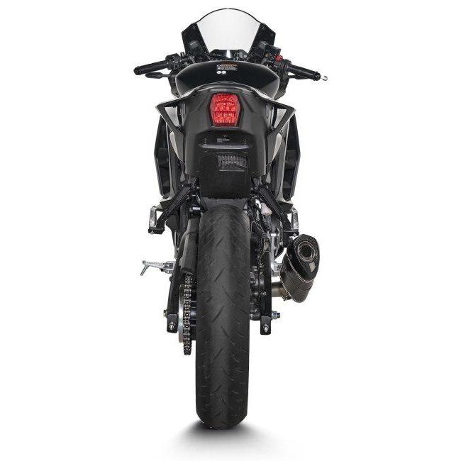 AKRAPOVIC（アクラポビッチ） レーシングライン フルエキゾースト