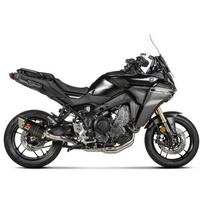 AKRAPOVIC（アクラポビッチ） レーシングライン フルエキゾースト