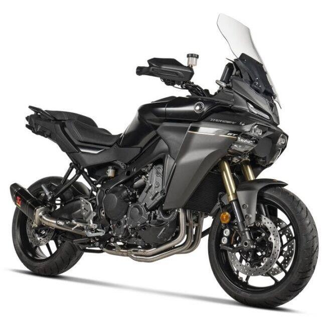 AKRAPOVIC（アクラポビッチ） レーシングライン フルエキゾースト