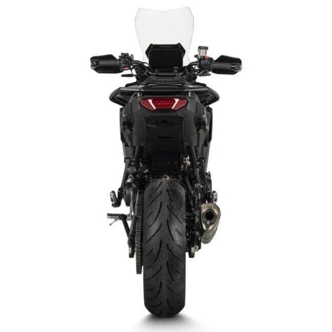 AKRAPOVIC（アクラポビッチ） レーシングライン フルエキゾースト
