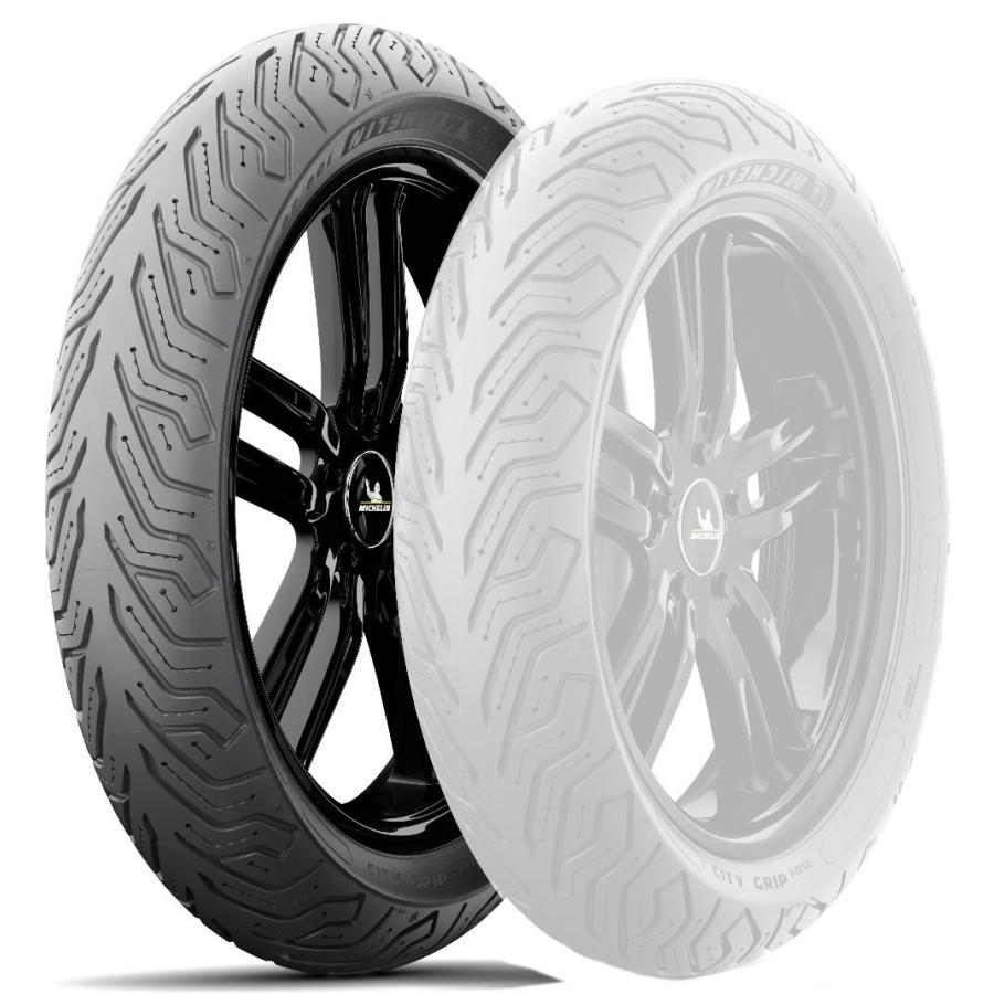 MICHELIN CITY GRIP SAVER 150/70-14 未使用新品 MICHELIN ミシュラン CITY GRIP SAVER【150/70-14 M/C 66S TL/TT
