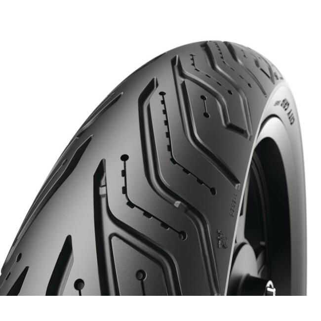 MICHELIN ミシュラン CITY GRIP SAVER 【3.50-10 59J REINF TL/TT】 シティ グリップ セイバー タイヤ オンロードタイヤ・スクーター/ミニバイク_1