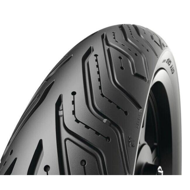 ミシュラン（MICHELIN） CITY GRIP SAVER 【120/70-12 M/C 58S REINF