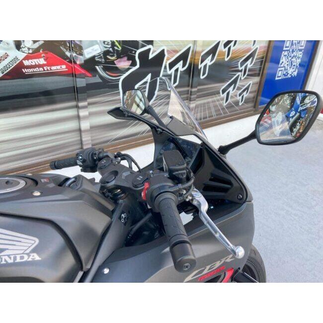 TSR テクニカルスポーツレーシング スクリーン カラー：クリア CBR650R
