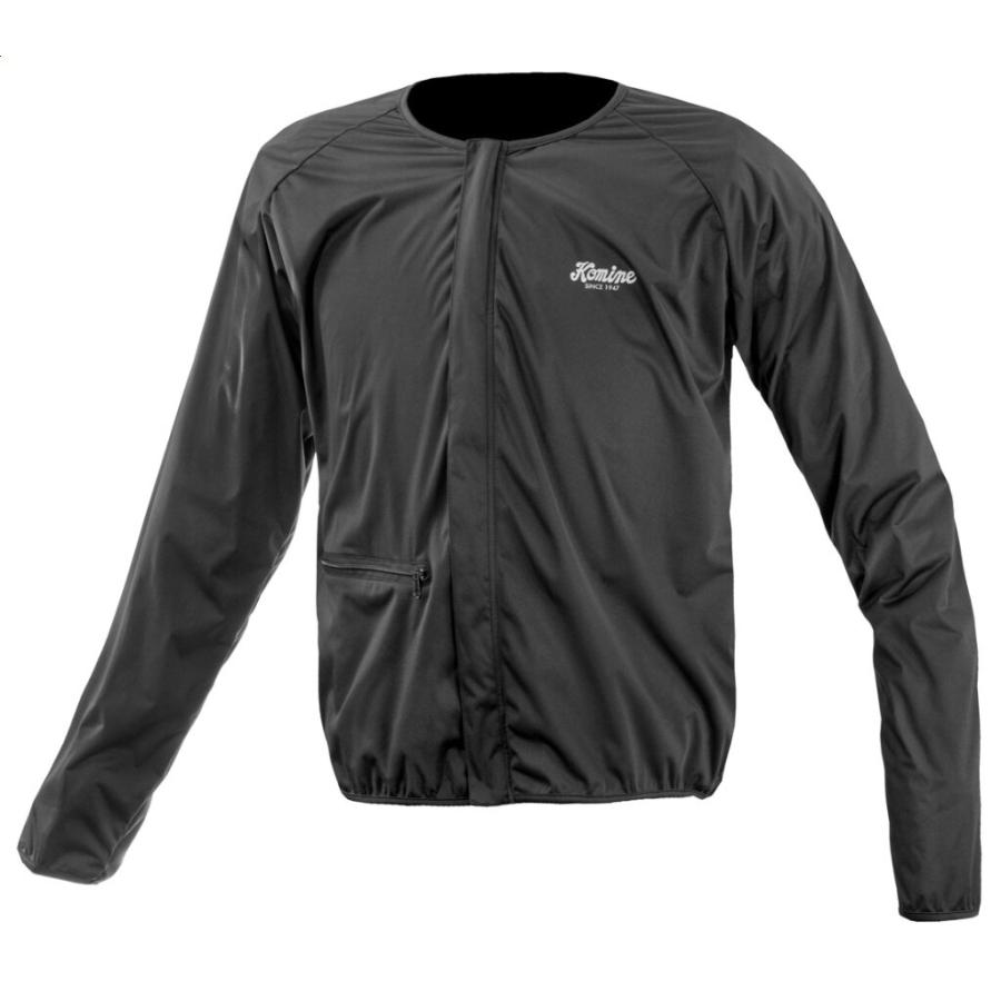 コミネ（Komine） JK-182 EX コンパクトウィンドプルーフライナー