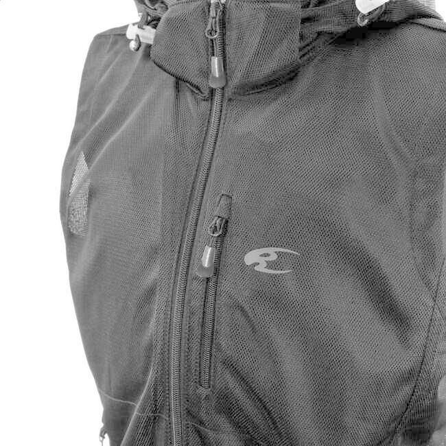 コミネ（Komine） JK-183 CE2 エニグマメッシュプロテクションベスト